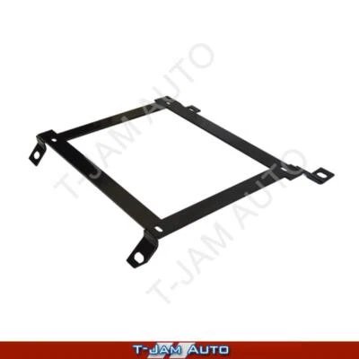 Seat Rail Adaptor Right (Driver Side) 4WD suits Toyota Hilux 2007 - 2014 UTE - image 1 of 4