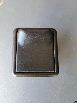 91-99 USDM OEM Mitsubishi 3000GT center console front ash tray ashtray assembly - Image 1 of 4