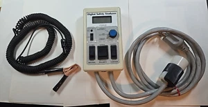 Dale Technology LT544D-20 tragbarer digitaler Sicherheitsanalysator - Bild 1 von 24