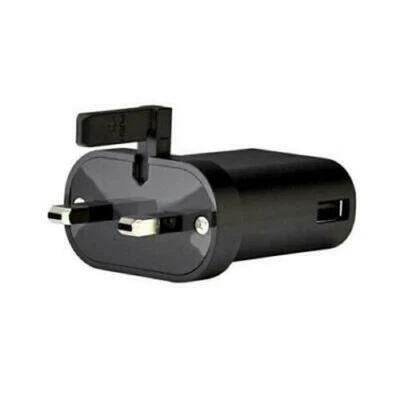 ORIGINAL NOKIA FC0301 2.5 AMP UK CARGADOR RÁPIDO CABLE USB PLOMO para Nokia 7.2 8 6  Foto 1 de 3