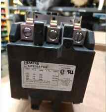 CONTACTOR, SIEMENS 42FE35AF106 AS SHOWN NEW