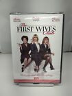 The First Wives Club (DVD, 1998, Widescreen)