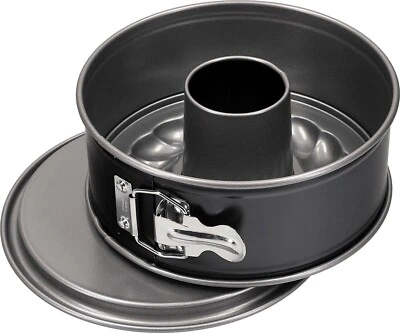 Kaiser Springform mit RohrbodenInspiration 20 cm - Bild 1 von 3