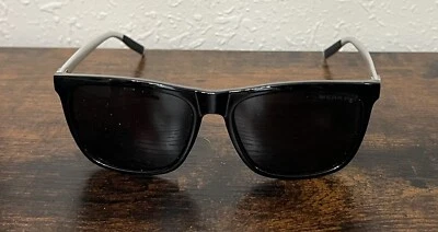 Gafas de sol Merry's unisex de aluminio S8286 hechas en Italia 56-16-140 Foto 1 de 4