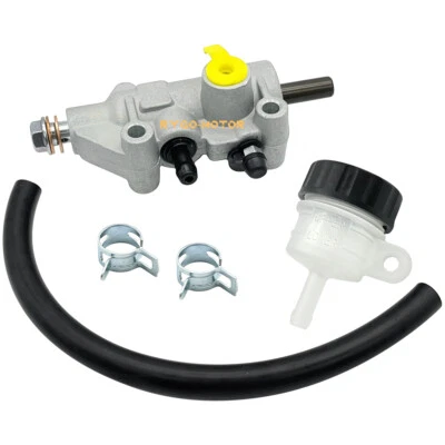 Cilindro maestro de freno trasero para Polaris Hawkeye 300 Sportsman 300 2006 2007-2009 Foto 1 de 4