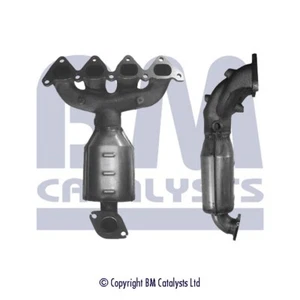 FOR HYUNDAI COUPE 1.6i 16v Mk.1 (4GR engine) 8/98-5/00 (maniverter) BM91344 - Picture 1 of 1
