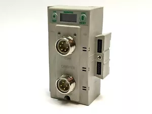 ASCO Numatics 240-291 CANopen Communications Module (Node) - Picture 1 of 4