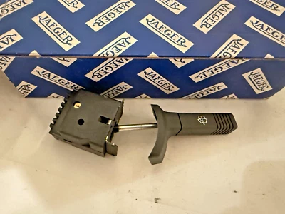 Renault R 5 R5 Lenkstock Schalter Wischer Scheibenwischer Jaeger 510034047501 63 - Bild 1 von 4