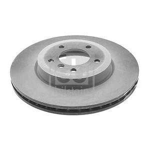STOCK CLEARANCE F/BRAKE DISC (V) FOR E46 330I,330CI,330D 06/00- 325X25MM - Picture 1 of 3