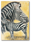 5D Diamond Painting Kit Zebra DIY Art Square Round Drills Embroidery Wallpaper