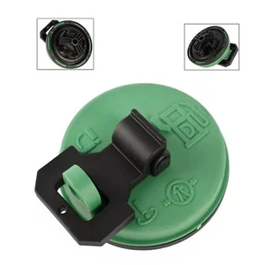 Tankdeckel für CAT Kompaktlader 216 216B 226 228 248 262B 2216732 142-8828 NEU - Bild 1 von 8