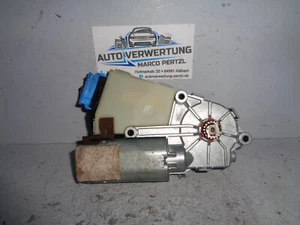 Audi A4 8E B6 1.6 Limousine Schiebedachmotor Valeo ebasto 404424 4B0959591G - Bild 1 von 6