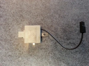Original BMW 3 E36 Limo Coupe Sperrkreis Scheibenantenne Verstärker Trap circuit - Picture 1 of 2