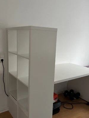 Kallax / Lagkapten - Bild 1 von 4