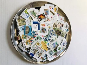 International Postage Stamps - Picture 1 of 1