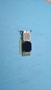 Mellanox MCX516A-CCAT CX516A Connectx-5 / 100GB Ethernet Adapter - Picture 1 of 8