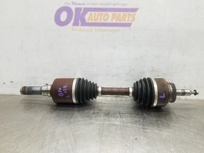 Ford F150 XLT 2014 5,0 L 4X4 eje delantero exterior eje CV conductor izquierdo Foto 1 de 4