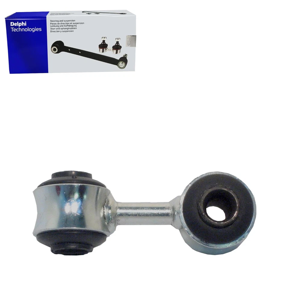 Barra estabilizadora de suspensión trasera Delphi para Volvo 940 1991-1995 Foto 1 de 1