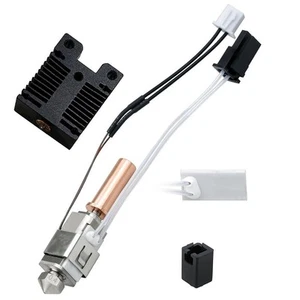 Quick Install For Kobra 2 Series Hot End Upgrade with Comprehensive Parts - Afbeelding 1 van 12