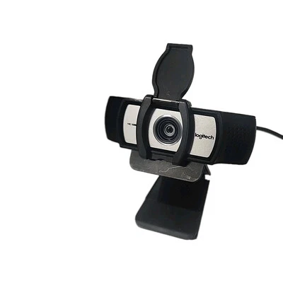 Logitech C930e V-U0031 1080p Full HD USB Webcam (Pre-Owned, Great Condition) - Image 1 of 4