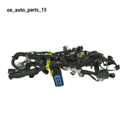 OEM Engine Wiring Harness For Jeep Cherokee Chrysler 200 2.4L 14-16 68111041AE - Image 1 of 4