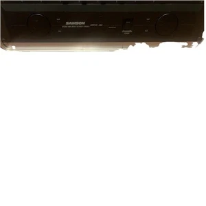 Samson Servo-260 Rack Mount 2-Channel Studio Amplifier - Picture 1 of 2