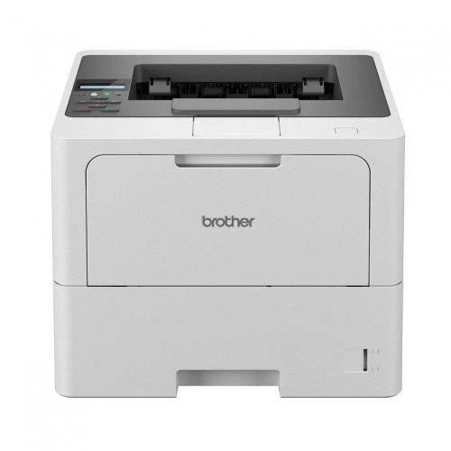 BROTHER STAMP. LASER A4 B/N, 50PPM, CASSETTO ALTA CAPACITA, FRONTE E RETRO AUTO, - Immagine 1 di 1