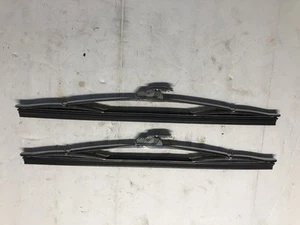 N.O.S. Vintage ANCO Red Dot Wiper Blades 12” - 1 Pair - Picture 1 of 4