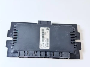 2009 BMW X5 FOOTWELL LIGHT CONTROL MODULE COMPUTER OEM 9176826 - Picture 1 of 7