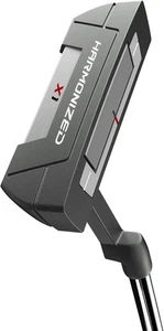 Harmonized X1 Golf Putter - Left Hand, 34" - Picture 1 of 3