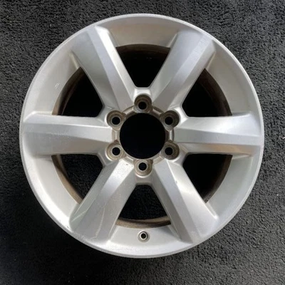 Llanta Lexus Silver GX460 OEM 18” 2010-2021 18x7,5 original de fábrica 74229A Foto 1 de 4
