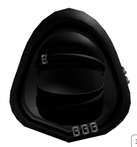 Roblox Devseries Assassin Ninja Hood Digital Toy Code Sent by Messages - Bild 1 von 1