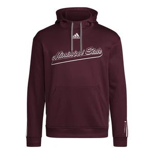 Adidas Msu Pullover Sudadera con Capucha Para Hombres Talla L Informal Ropa Exterior Deportiva JE6862-A - Imagen 1 de 2