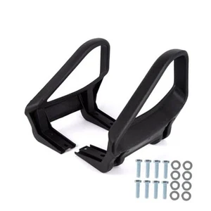 Golf Cart Arm Rest Hip Restraint for EZGO TXT 1994-up Gas & Electric Vehicles  - Picture 1 of 7