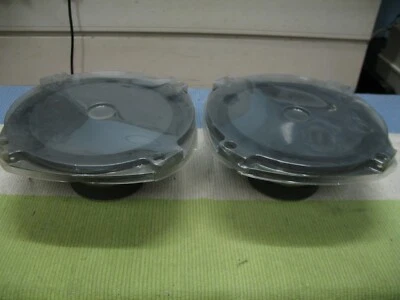 UNA COPPIA DI WOOFER PHILIPS mod. AD80681/W4..mai montati. nuovi RARISSIMI. - Immagine 1 di 4