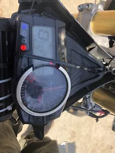 11-24 2022 Suzuki GSXR750 GSXR 750 Engi Runs Excellent Video - Picture 1 of 2