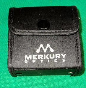 Merkury Optics 52 MM Filters - UV, PL, F-DL - Picture 1 of 7