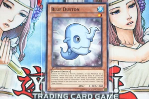 Yugioh Blue Duston SHSP-EN045 1st Edition Common - Picture 1 of 2