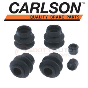 Carlson Rear Brake Caliper Guide Pin Boot Kit for 2007-2009 Lexus RX350  - bs