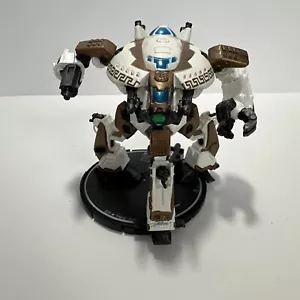 "HERA" ARES 020 PROMO FIGURE ARS-VB-C MECHWARRIOR - Picture 1 of 5
