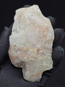Cuarzo 173 g. Depósito Volodarsko-Volynskoe Ucrania - Imagen 1 de 5