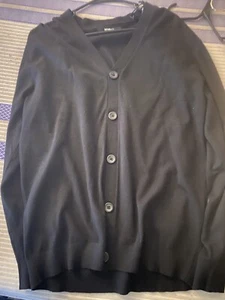 mens cardigan sweater - Picture 1 of 2