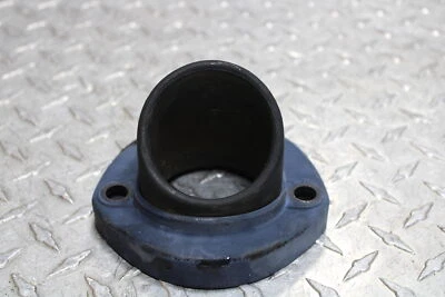 KAWASAKI JET SKI 1100 STX 900 STS OEM ВЫПУСК ЧЕРЕЗ КОРПУС ФИТИНГ КРЫШКА - Изображение 1 из 4