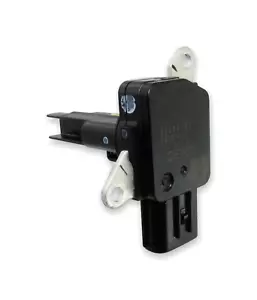 22204-0V020 Toyota Auris Yaris Lexus IS Genuine Denso Mass Air Flow Sensor - Picture 1 of 7