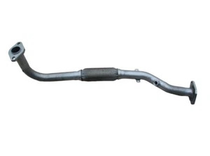Tubo flexible tubo delantero tubo de escape escape para Mitsubishi Colt V 1300 75PS  - Imagen 1 de 3