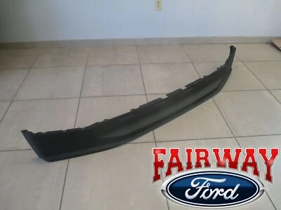 20 thru 22 Super Duty F-250 F-350 F-450 F-550 Lower Deflector Valance Panel 4WD - Image 1 of 4