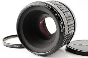 【 Exc+5 】Pentax SMC 67 Soft  120mm F3.5 Lens for Medium format 6x7 JAPAN #181 - Picture 1 of 12