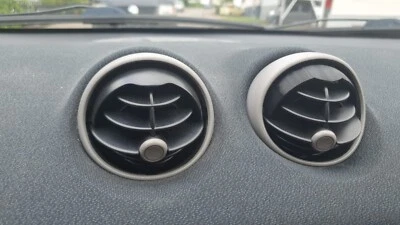 Reparatursatz Lüftungsdüse Smart 454 ( Innenteil ) - Bild 1 von 4