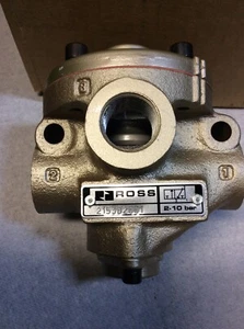 Ross 21532001 Valve - Picture 1 of 7