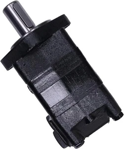 NUEVO motor hidráulico para Sauer Danfoss OMS250-151F2212 151F-2212 151F2212 - Imagen 1 de 6